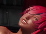 Redhead Elf Sex - 3D Cartoon Hentai