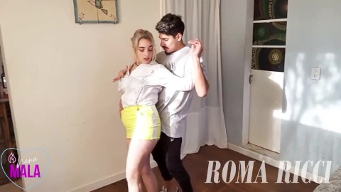 Sex With Dancing Trainer - Dance Instructor Porn Videos | Pornhub.com