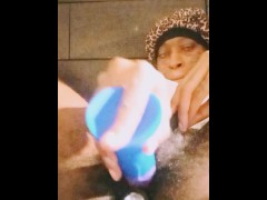 can you tell STARFIYAA doesn't get any dick??  😂😂 - Screenshot 7 of 16 - Starvirginpussy