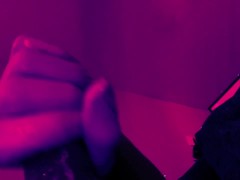 SNICKERS Wanking And Moaning Until BUSTing A FAT NUT For You