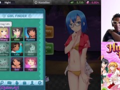 (str8) Alien tits! Hunie pop #14 W/HentaiMasterArt