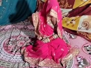 Preview 1 of Indian Wedding Honeymoon Beutiful Wife Hindi Audio