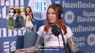 KittyMiau the doll look that made her instagram blow up | Juan Bustos Podcast