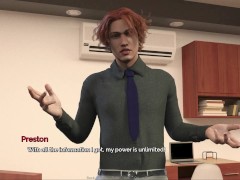 SHUT UP AND DANCE #63 • Visual Novel Gameplay [HD]