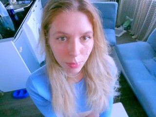 I got Fucked by my Boyfriend's Friend
