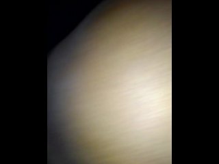 big ass ebony, very very hard fuck, party, vertical video