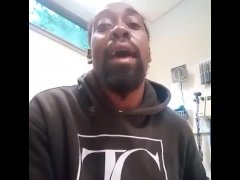 Wait til the end (Get Mandatory STD Tested On The Regular )