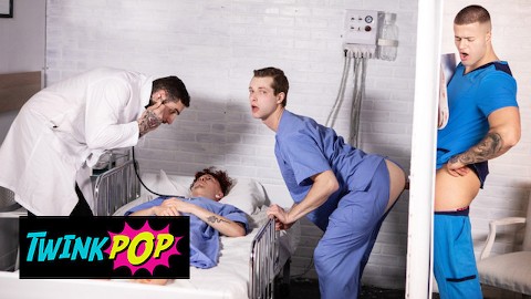 Brazzers Hospital Porn - Brazzers Hospital Gay Porn Videos | Pornhub.com