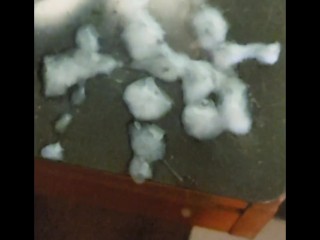 Only Busted once since last Upload. went on to Bust TWO more Times.