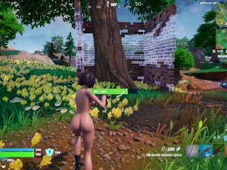 kink, small tits, 60fps, gameplay