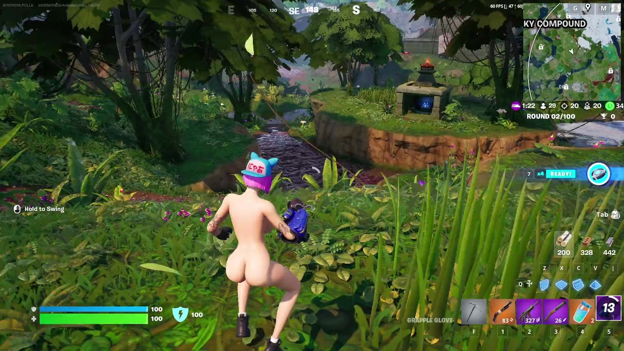 Porn fortnite maps