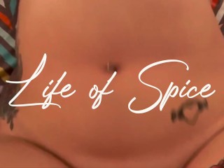 ПОДПРЫГИВАНИЕ СИСЕК