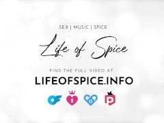 MY FIRST BUTT PLUG PT. 1/3