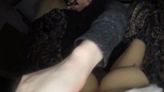 Встань и измельчи с Моникой Тантали