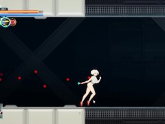 AlienQuest-EVE - I find a harem of lesbian aliens!