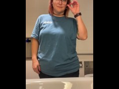 Teasing time - Screenshot 1 of 16 - Mirror Tease