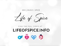 MY FIRST BUTT PLUGS (PT. 2/3)