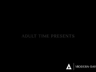 MODERN-DAY SINS - Lonely Housewife Pristine Edge Seduces Delivery Guy While Craving An Anal Creampie screenshot number 0