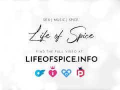 SPONTANEOUS DOGGY STYLE