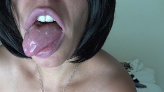 Belle mere français parle mots cru - FRENCH JOI FRENCH MILF