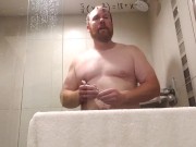 Preview 1 of HOT SHOWER 69! WATCH THE END!