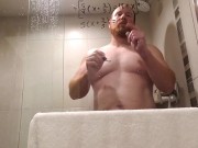 Preview 5 of HOT SHOWER 69! WATCH THE END!