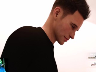 The Grey Dream #2 Кто бы мог выдержать дыру славы, может быть так весело