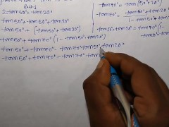 Compound Angles Math Slove By Bikash Educare Episode 32