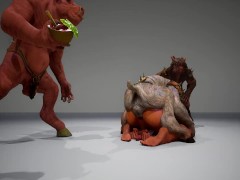 Thirsty for several fucking your ass