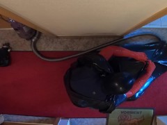 Mit Decathlon Nepren im Vacbed