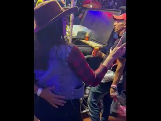vertical video, brazilian, big ass in rodeio, exclusive