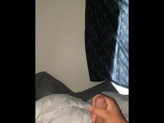 solo male, exclusive, vertical video, 60fps