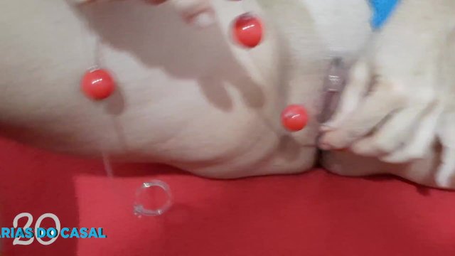 Watch Bondage Video:Loira encara técnico de informática