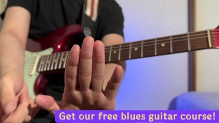 Mastering Open Chords on Guitar: 3 conseils essentiels pour un son clair | Tutoriel pour débutants