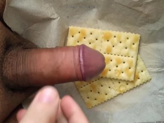 reality, cum, solo male, homemade