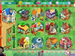 (str8) Kitchen Cakes! Booty Farm #37 W/Hentaimasterart