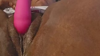 Make me say your name, Pussy wet for you