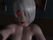 Preview 6 of Yohra ( 2b) have a beautiful blowjob