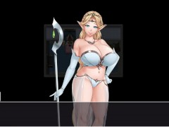 Kingdom of Subversion Gameplay#24 Finally Claimed Her Virginity and Corruption is Complete!