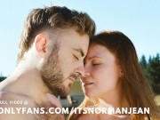 Redhead from Shameless Fucks in Mainstream Movie - Pornhub.com