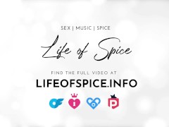 STRIP TEASE SUCK & FUCK