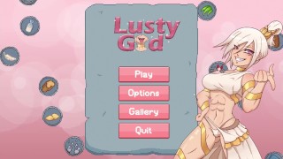 Lusty God 2D GIOCO