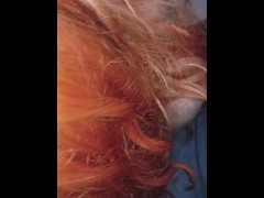 قرنية الحمار كبيرة اسمحوا لي نائب الرئيس على لها كبير الثدي🔥 -Arabeniaka27 - Screenshot 4 of 16 - Pelirroja Tetona