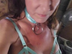 Naughty american milf takes a fist - Screenshot 16 of 16 - Milf