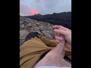 Двойное извержение, часть 2