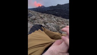 Double Eruption Part 2