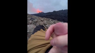 Double Eruption Part 2