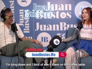 Preview 6 of KittyMiau Sex Toys and the hardest machine Complete Chapter | Juan Bustos Podcast