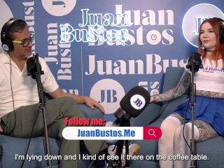 KittyMiau Sex Toys and the Hardest Machine Complete Chapter JuanBustos Podcast