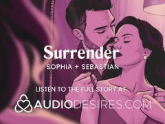 My first time visiting a professional dom and he gives me what I want [erotic audio stories]